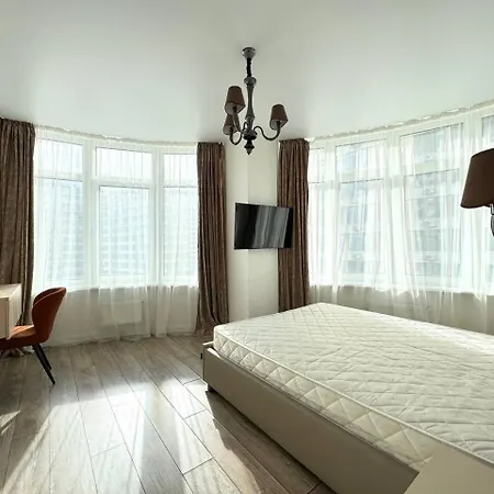 Appartement Kamanina Perfect *