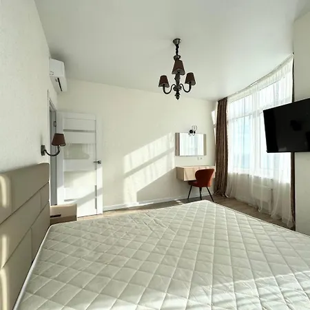 Kamanina Perfect Apartment