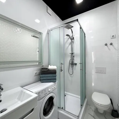Apartment Kamanina Perfect