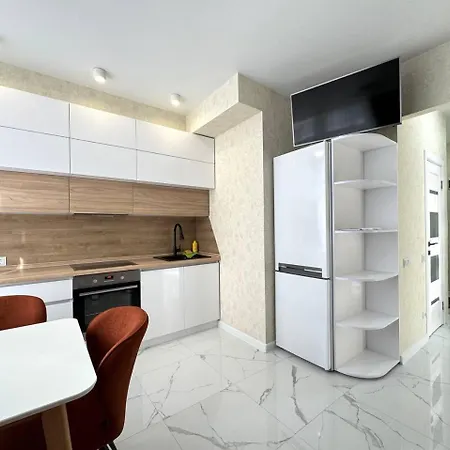 Kamanina Perfect Odessa