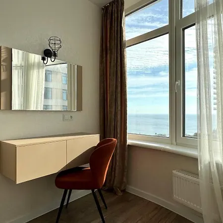 Kamanina Perfect Apartment Odesa