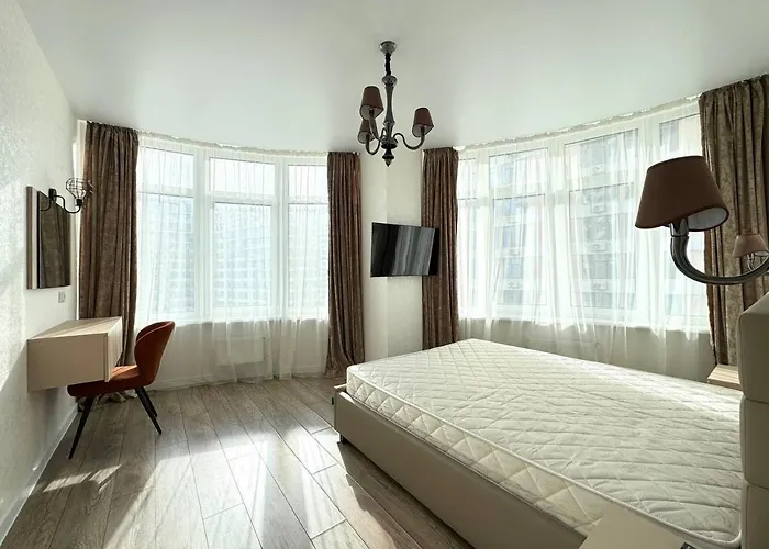 Appartement Kamanina Perfect *