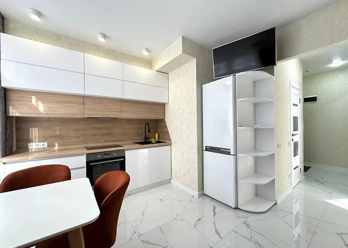 Kamanina Perfect Odessa