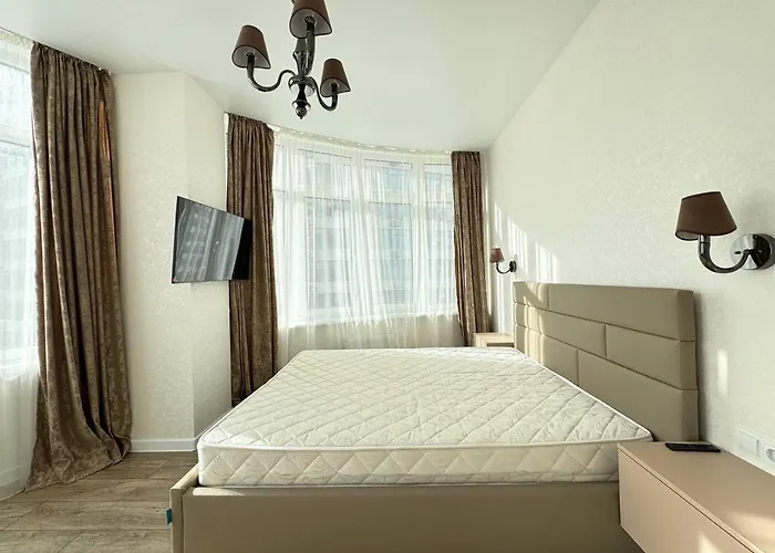 Kamanina Perfect * Odesa