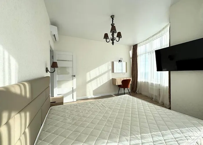 Kamanina Perfect Apartment