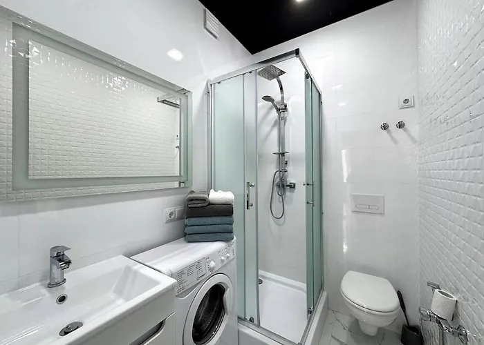 Apartment Kamanina Perfect